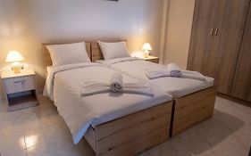 Prinos Oasis Twin Villas I